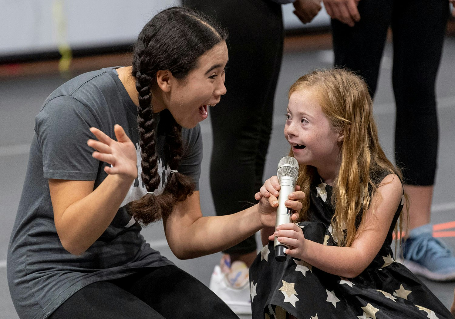 Studio D: Arts School for All Abilities