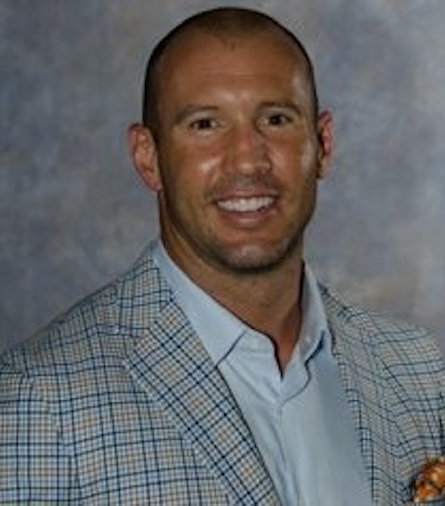 Cory Glass