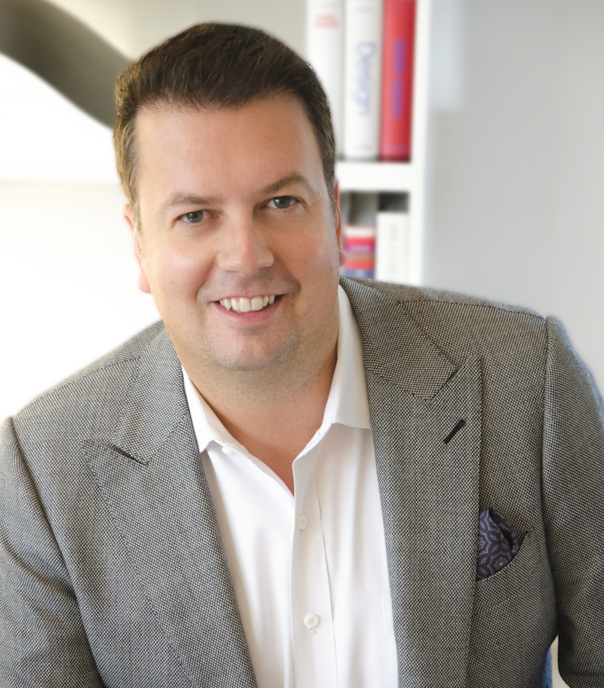 Jesse D. Bagley