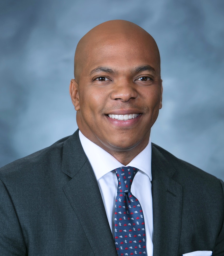 Maurice Murray