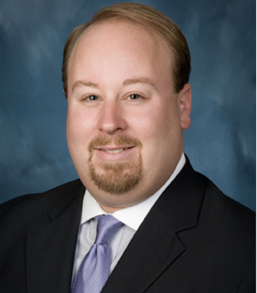 Patrick Strader