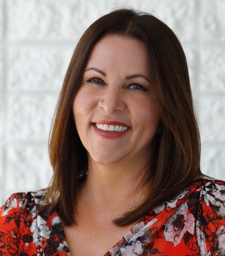 Sarah J. McElroy