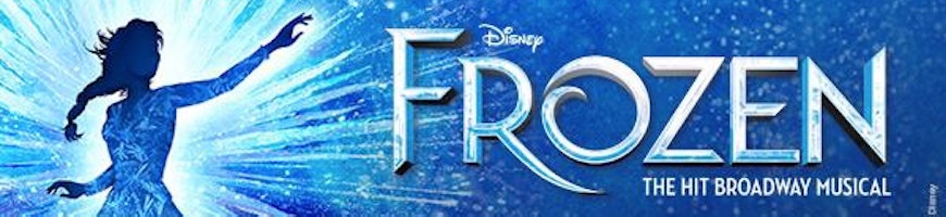 Frozen press release