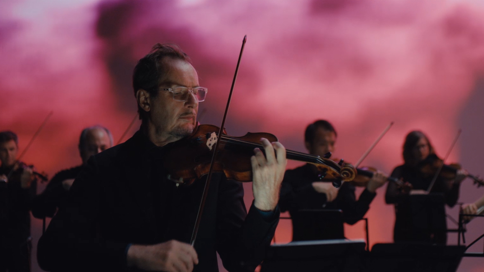 Australian Chamber Orchestra