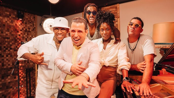 Alfredo Rodriguez Band