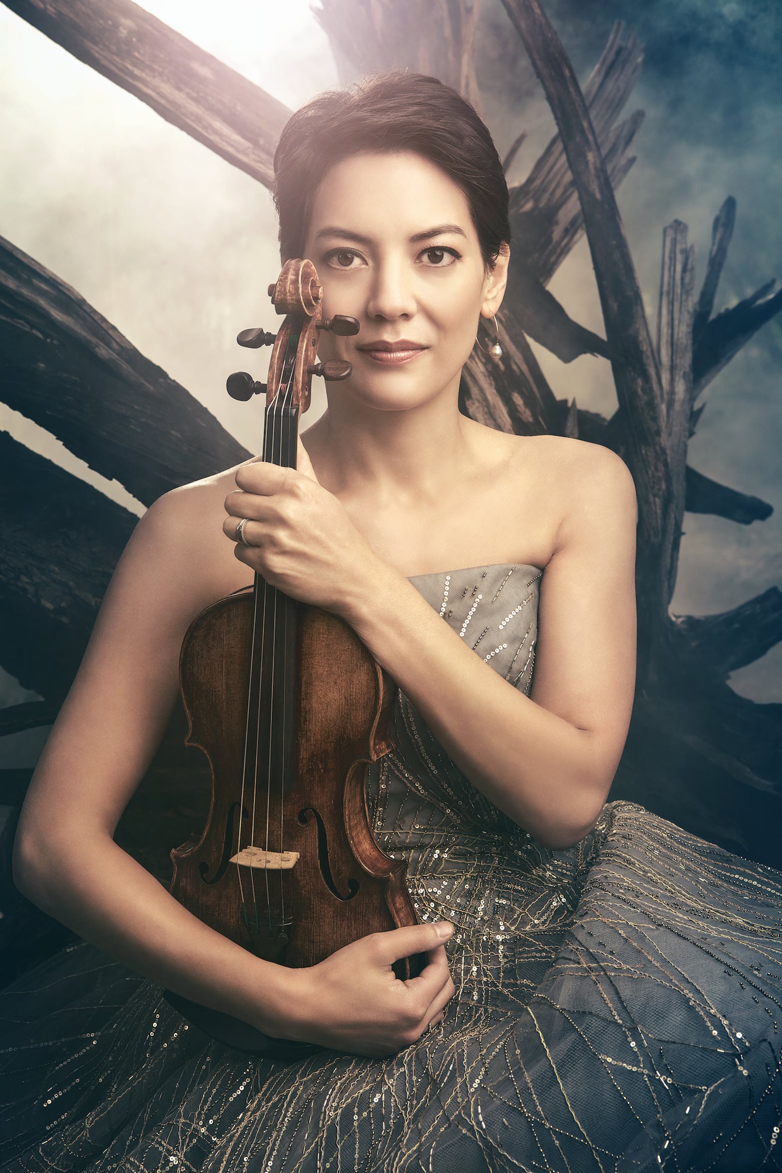 Williams, Daugherty & Brahms