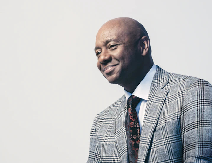 Multitalented Branford Marsalis returns to the Center