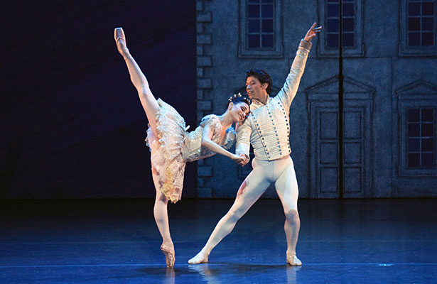 School of Dance & Music - Dance Class with Ms. Meg, Exploring Relationships