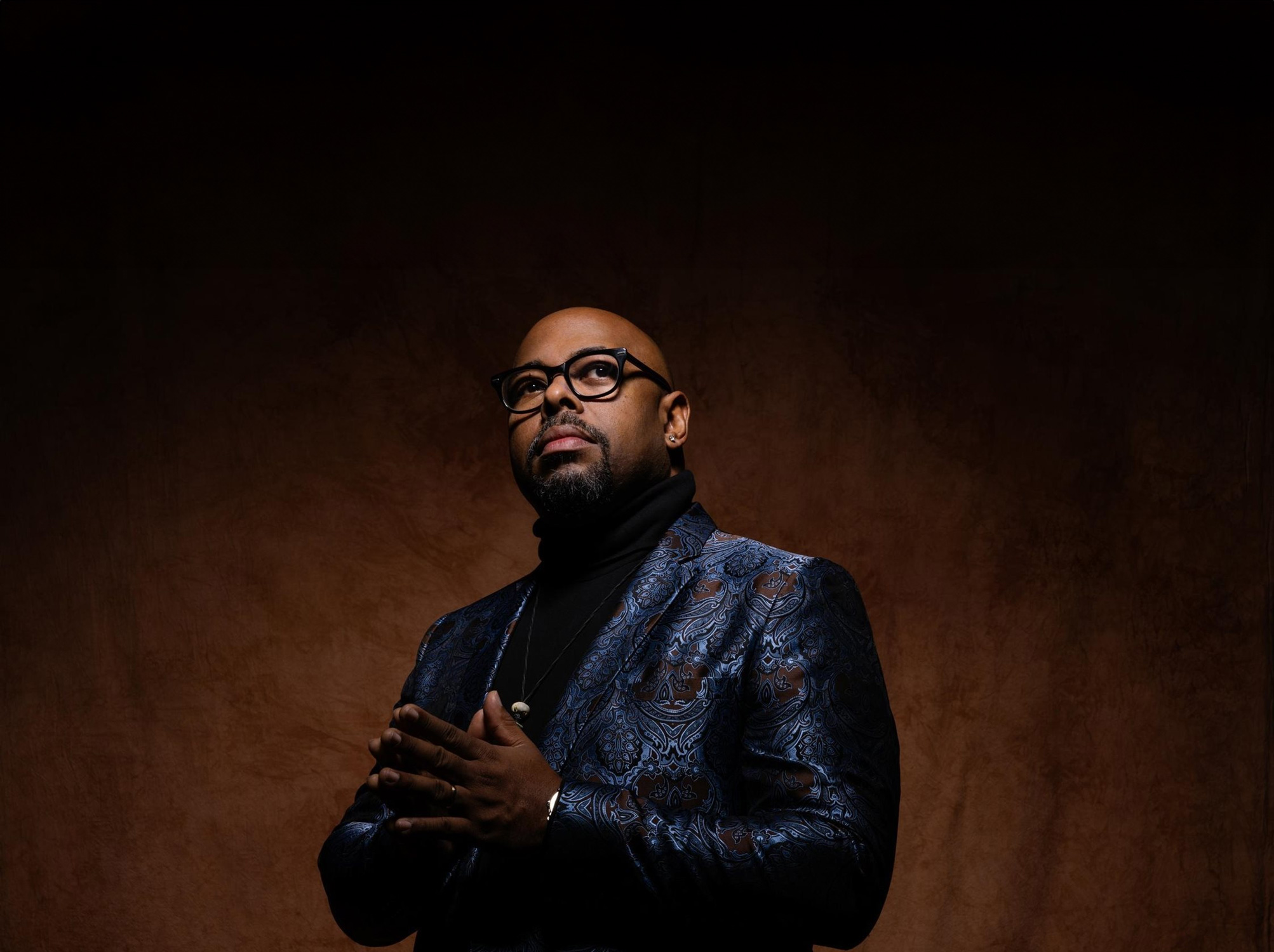 Christian McBride interview