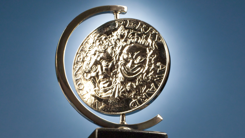 2026 Tonys - Broadway 2026/27
