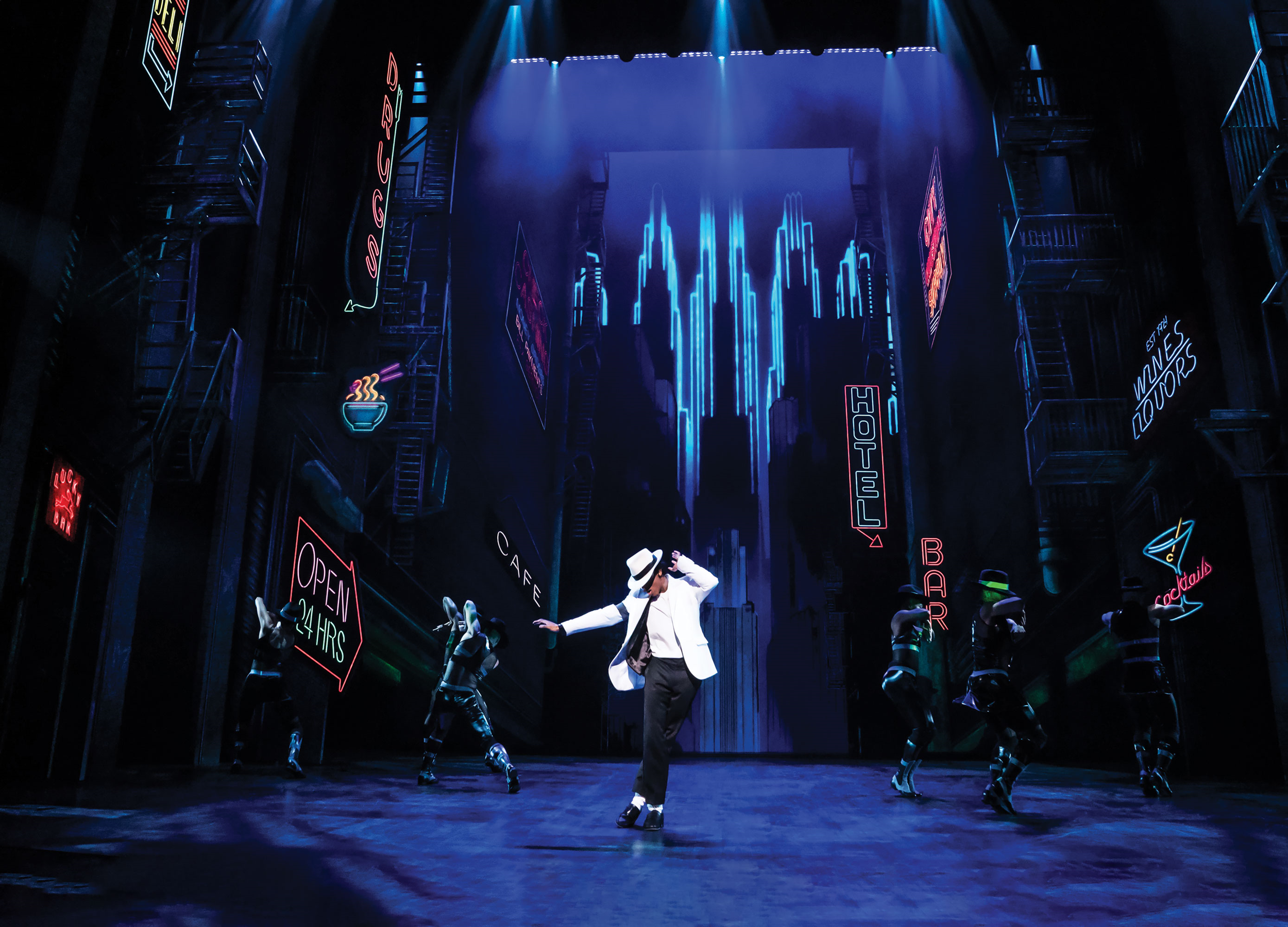 MJ The Musical
