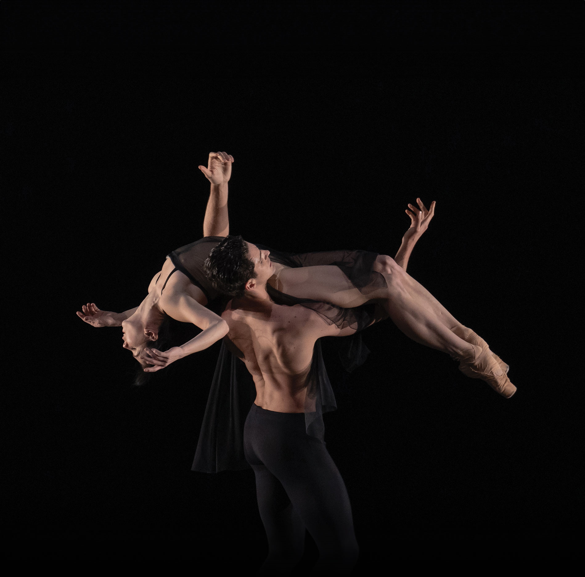 ABT's Woolf Works