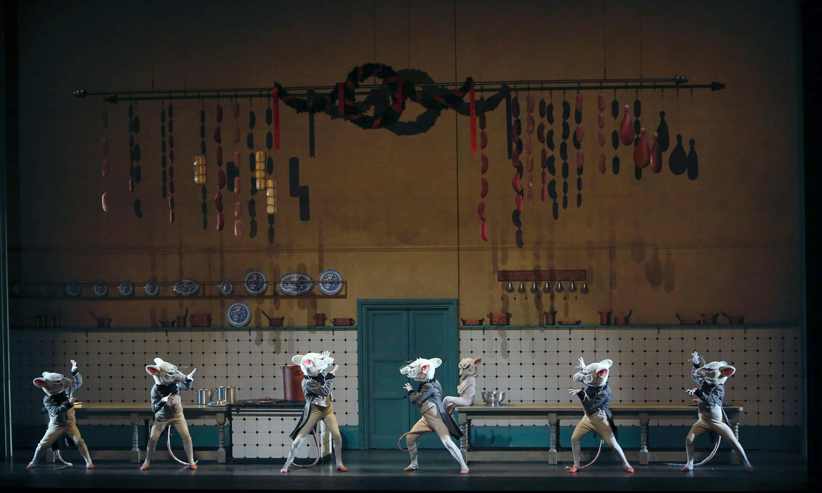 ABT's The Nutcracker