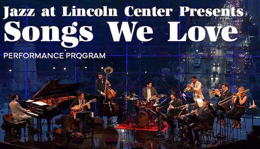 Jazz at Lincoln Center 