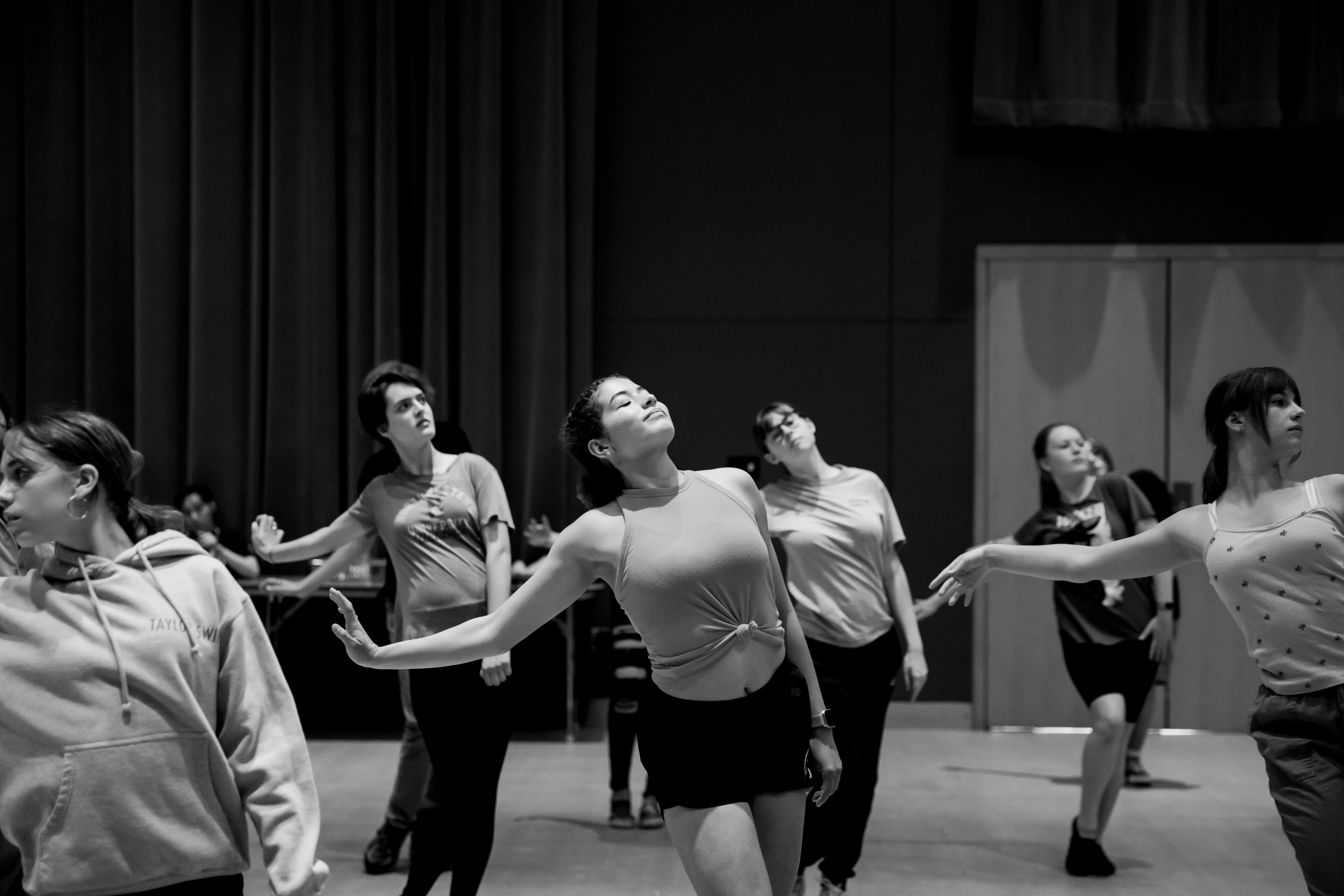 Five Days of Broadway 2023 3