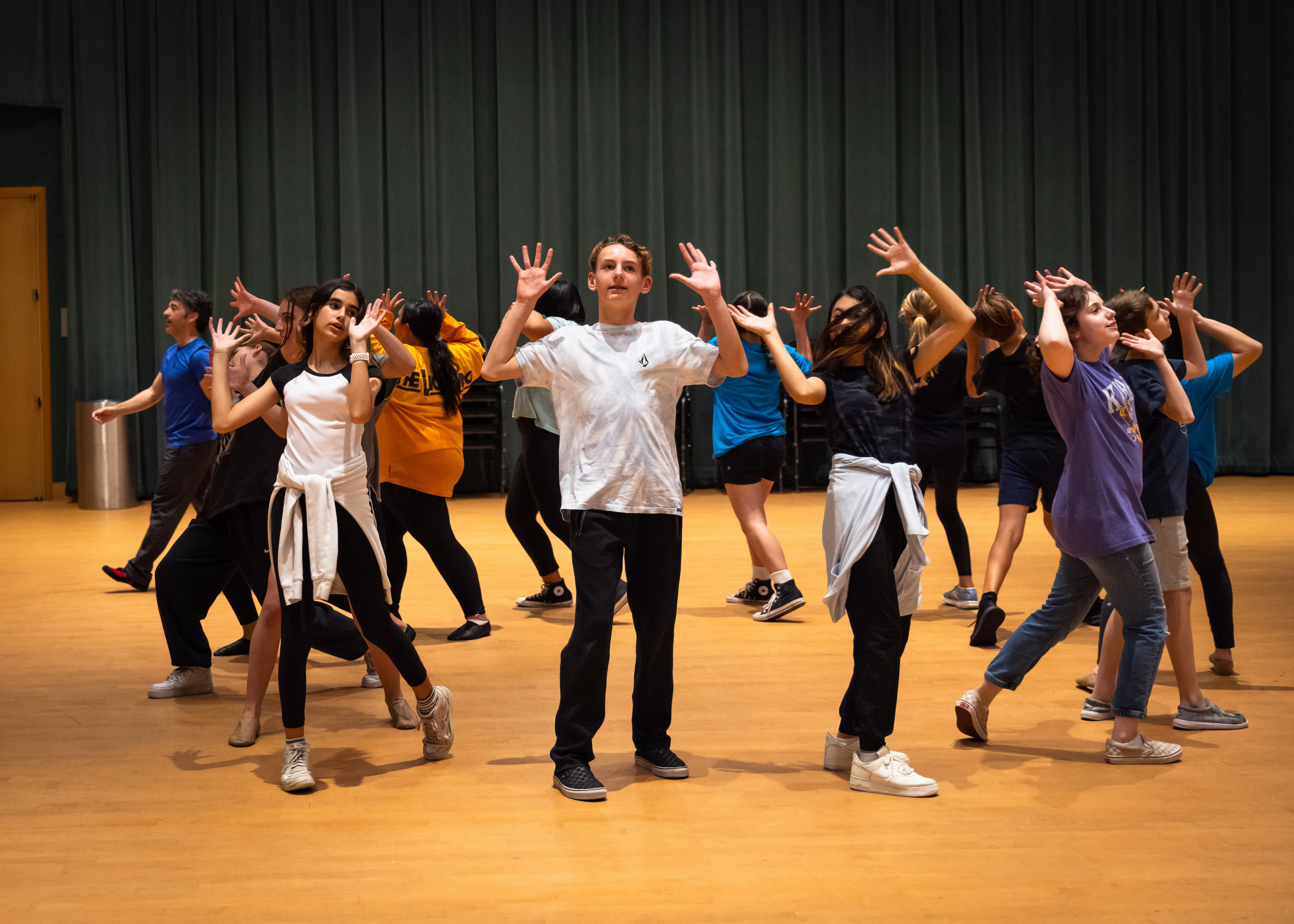 Five Days of Broadway 2023 9