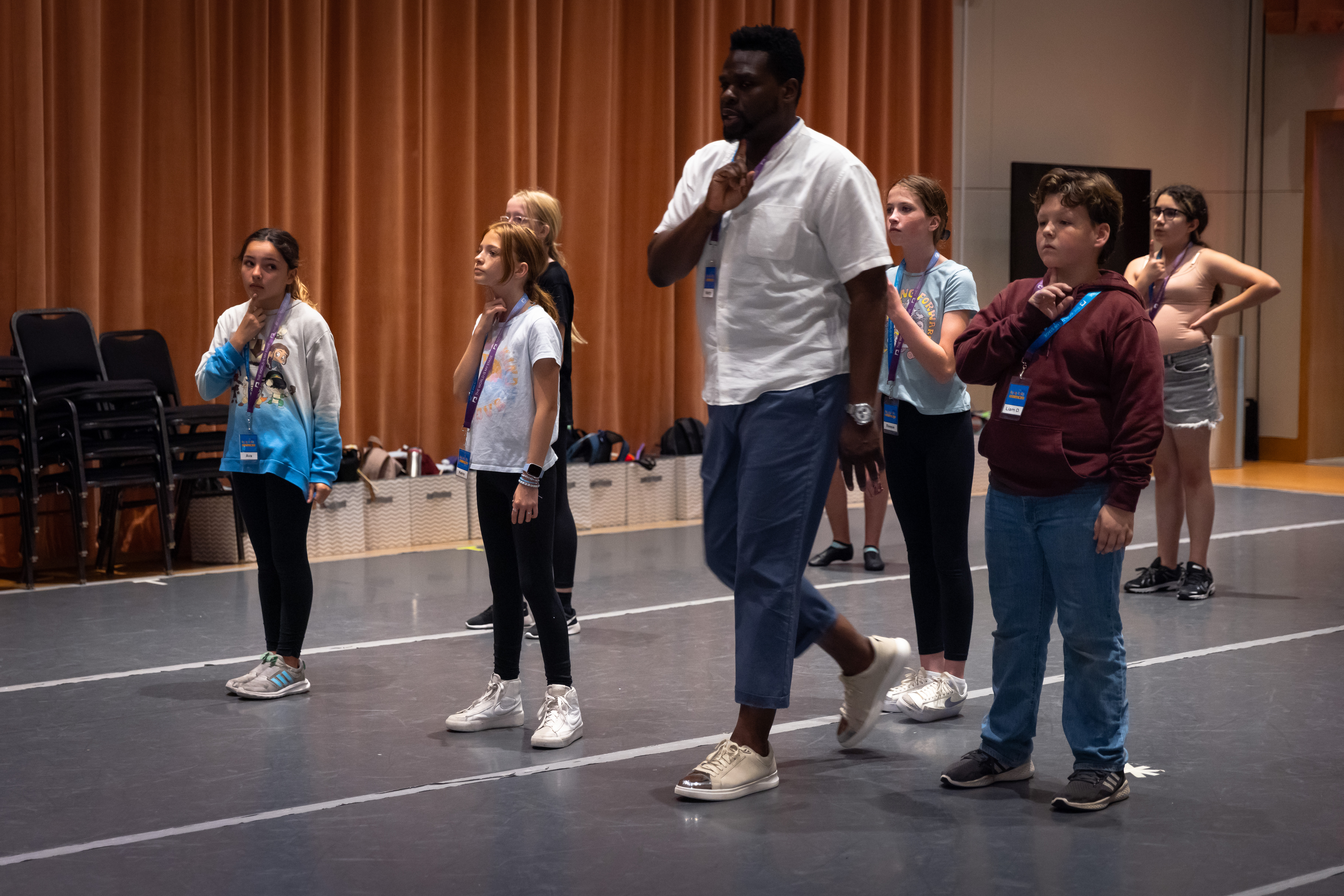 Five Days of Broadway 2023 6