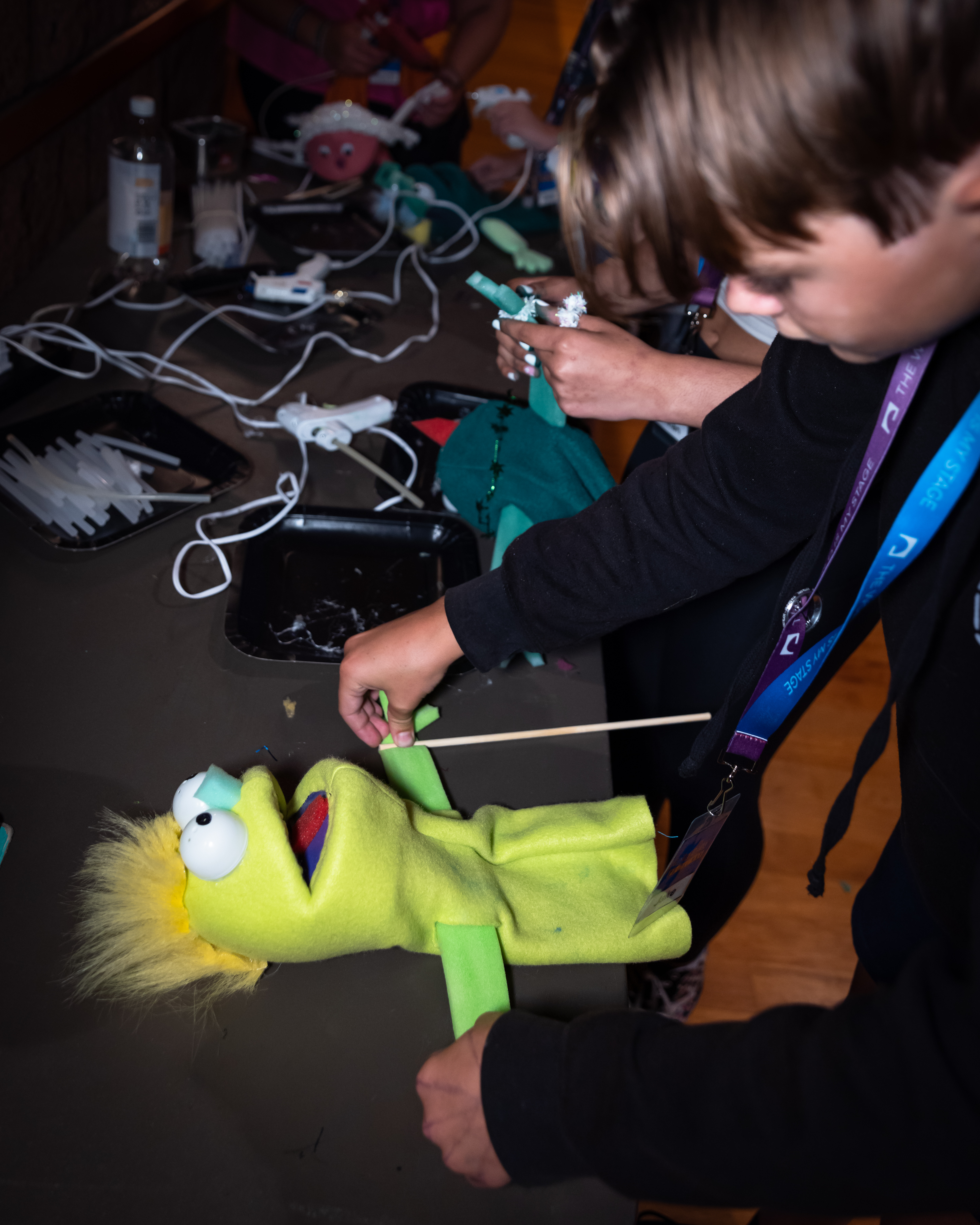 Five Days of Broadway 2023 8