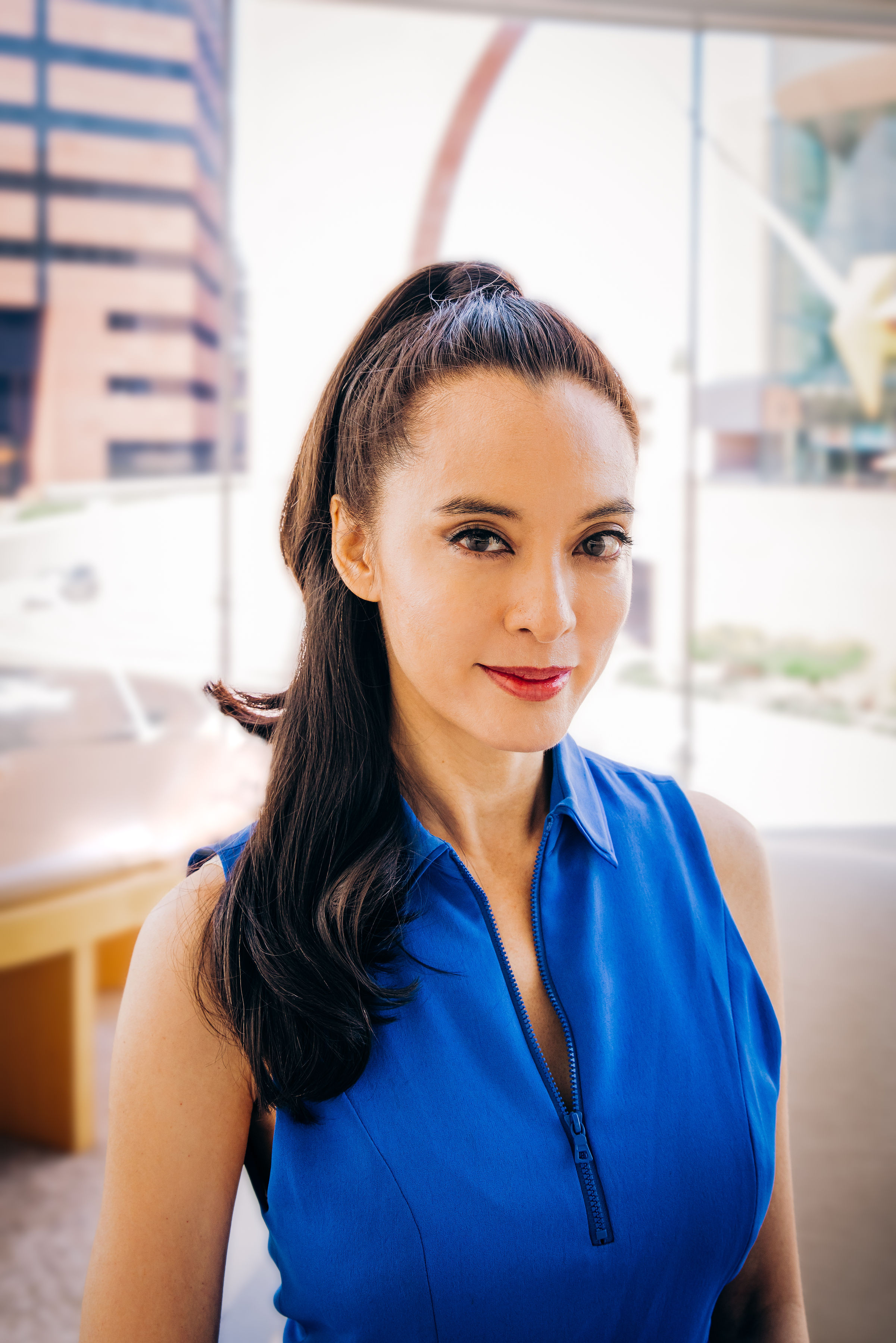 Brendali Espiritu