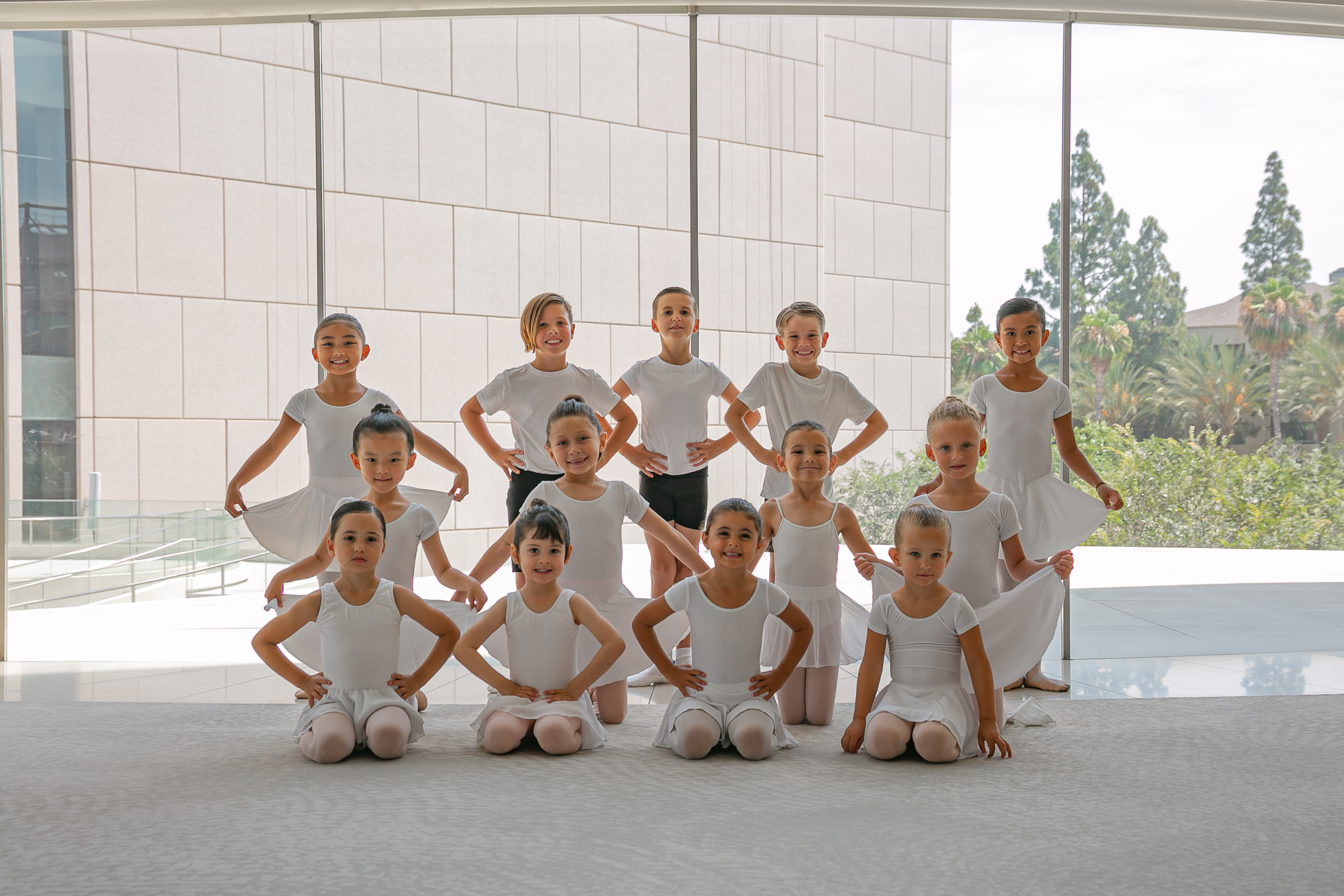 ABT William J. Gillespie School