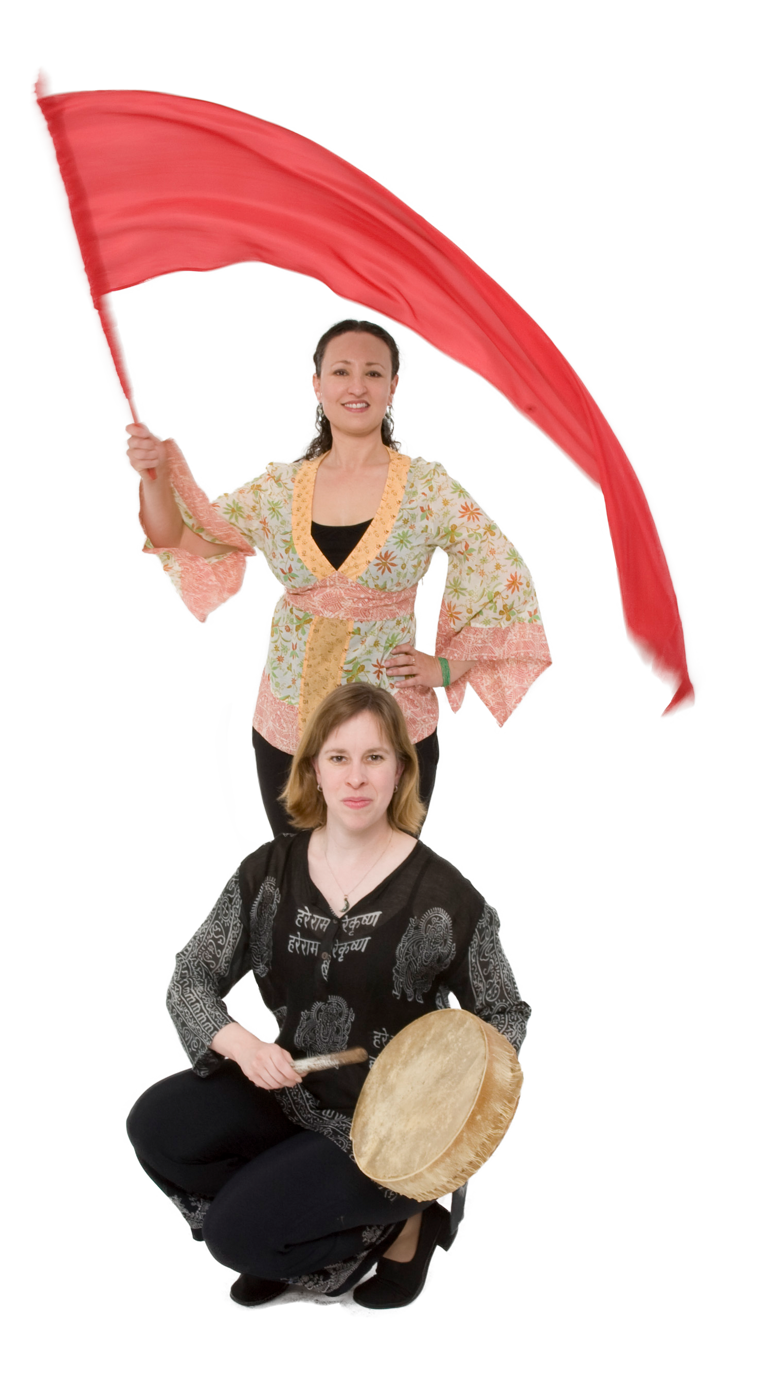 Aman Dance Educators