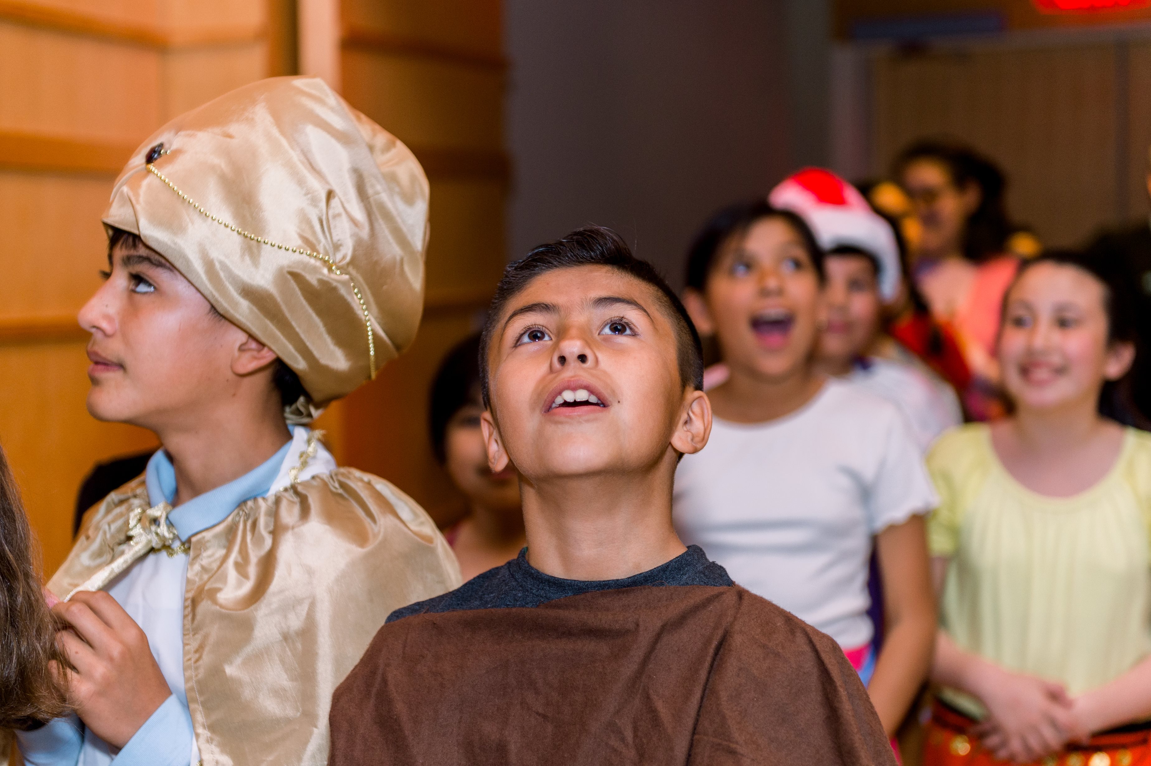 Disney Musicals in Schools 1