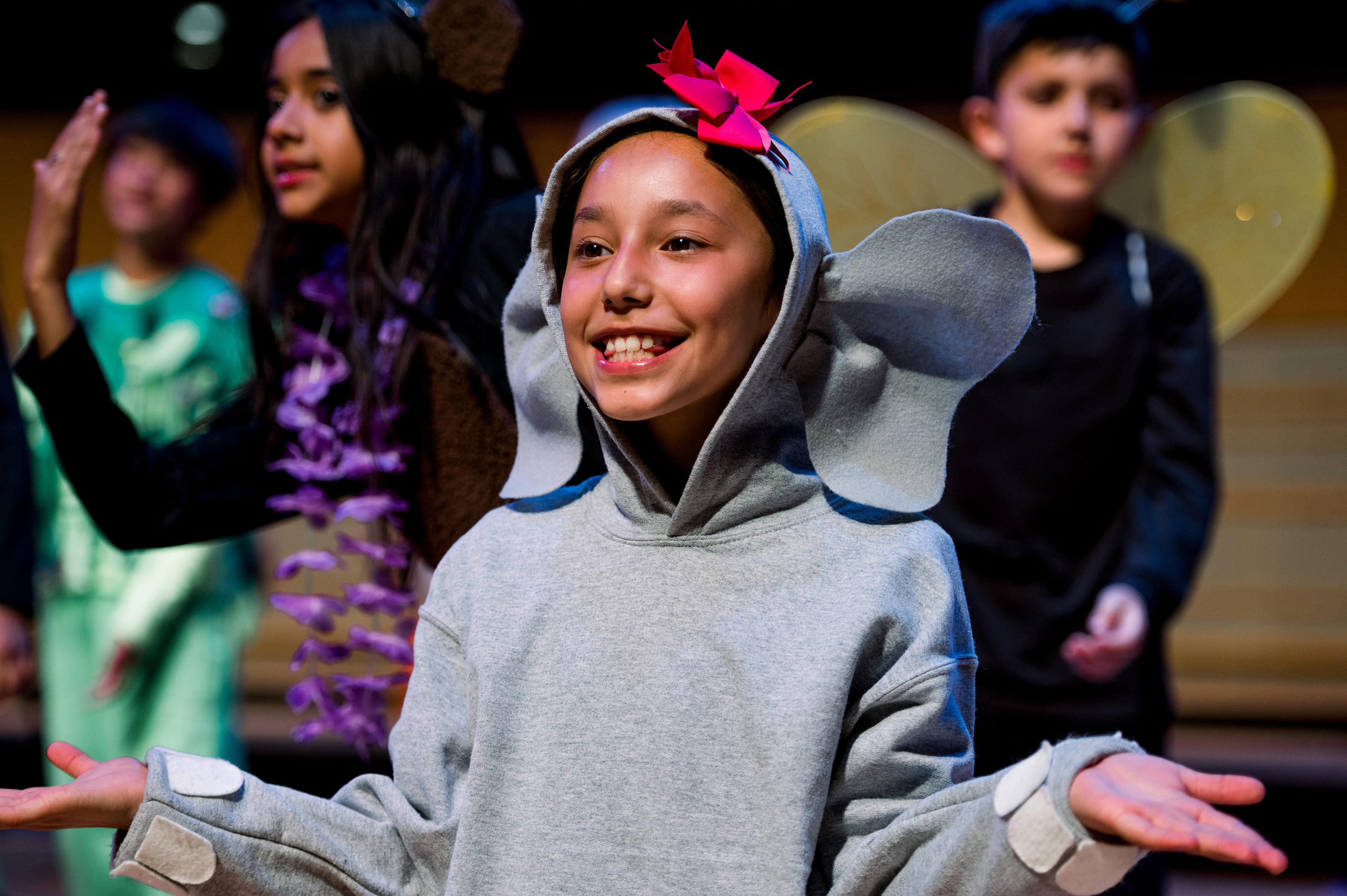 Disney Musicals in Schools 2