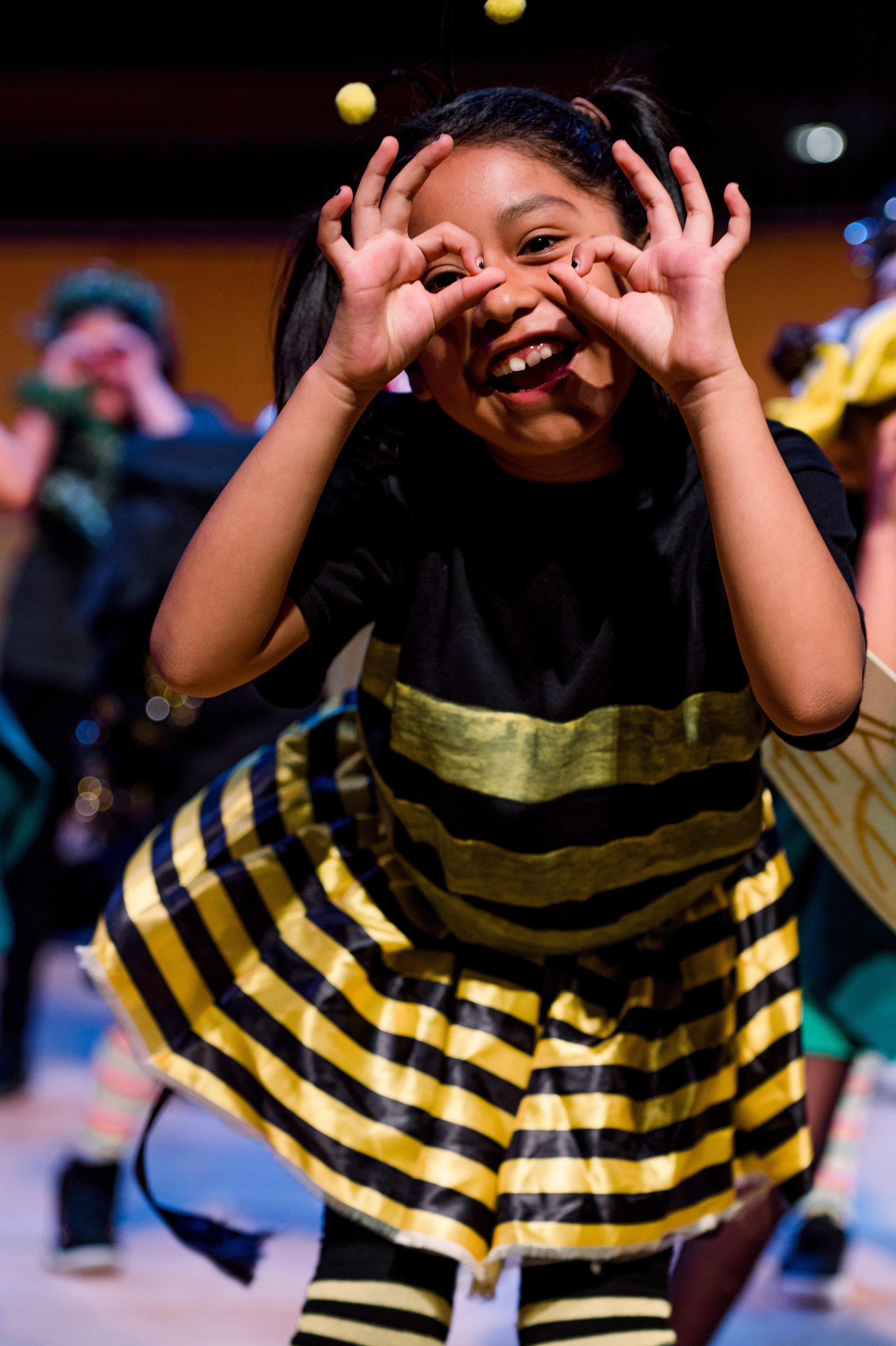 Disney Musicals in Schools 3