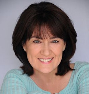 Cheryl Baxter