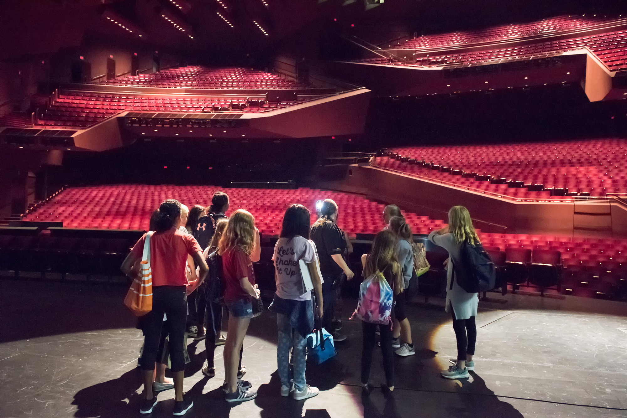 Five Days of Broadway