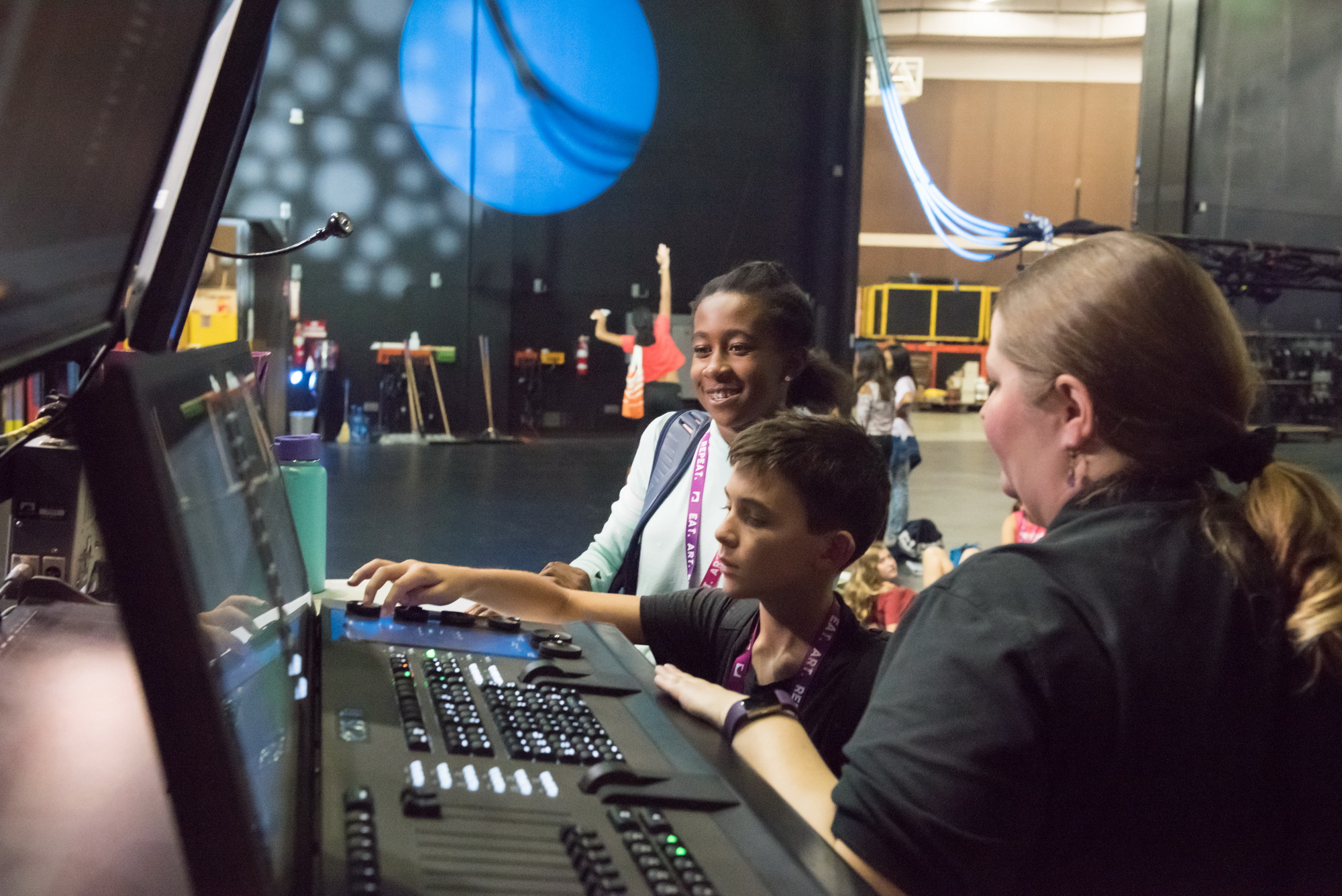 Five Days of Broadway