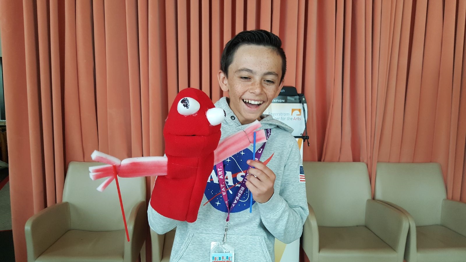 Five Days of Broadway