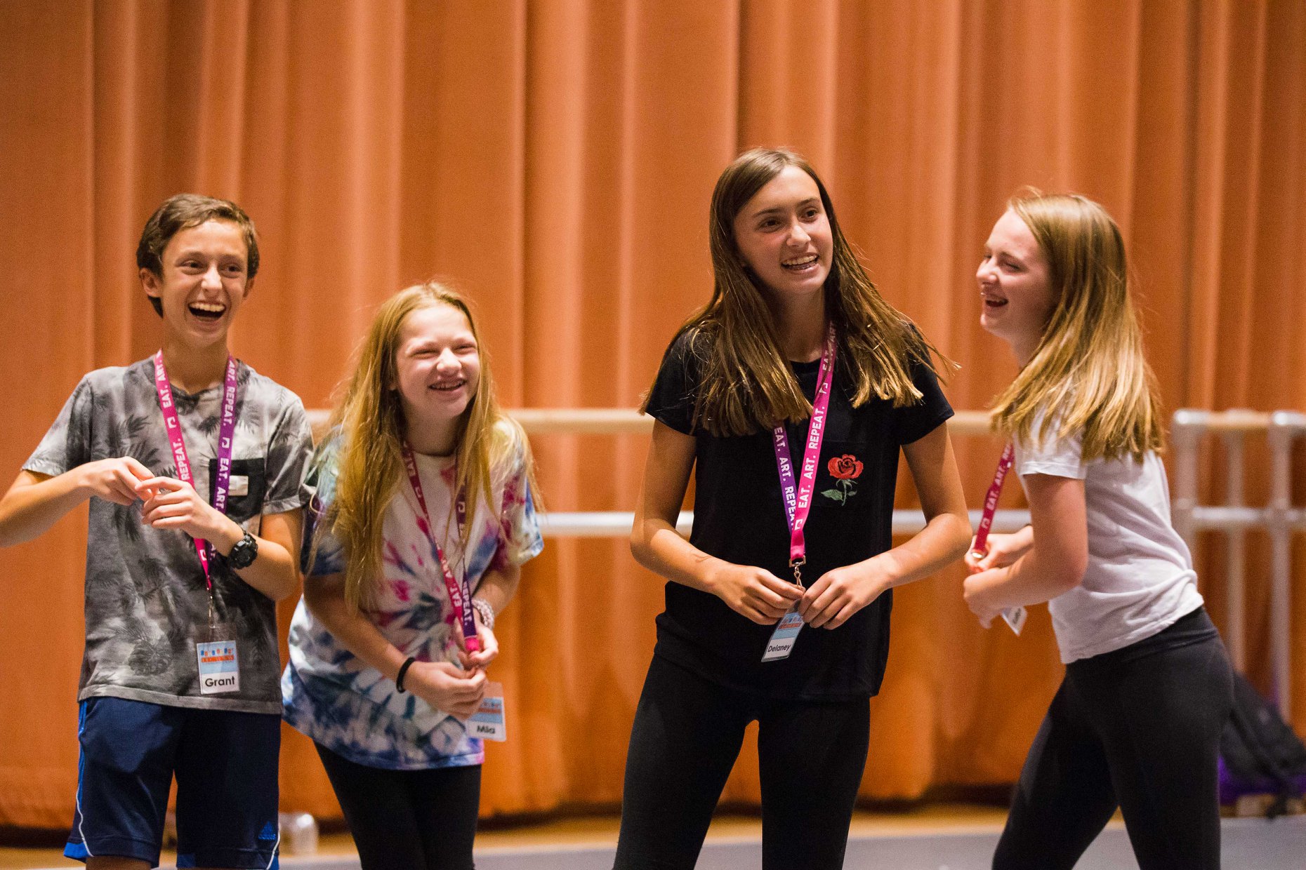 Five Days of Broadway Photo 2