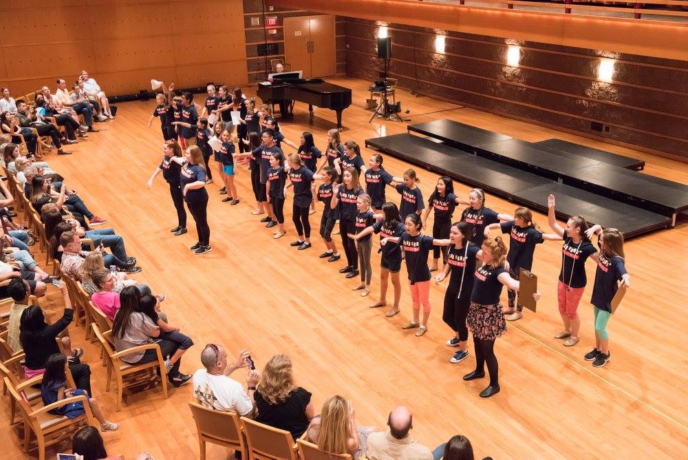 Five Days of Broadway Photo 3