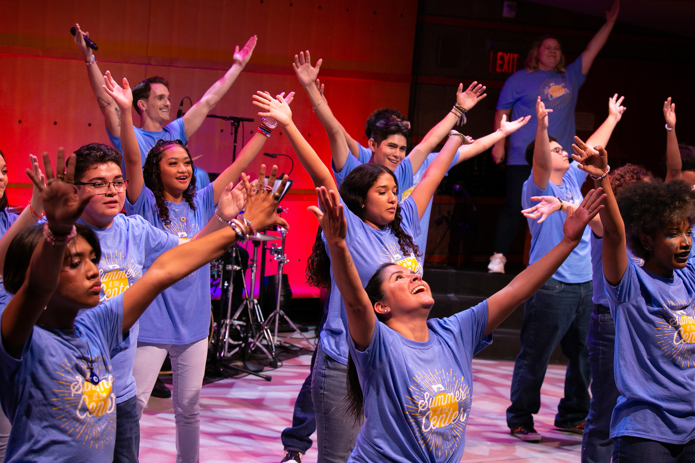 Home | Segerstrom Center for the Arts