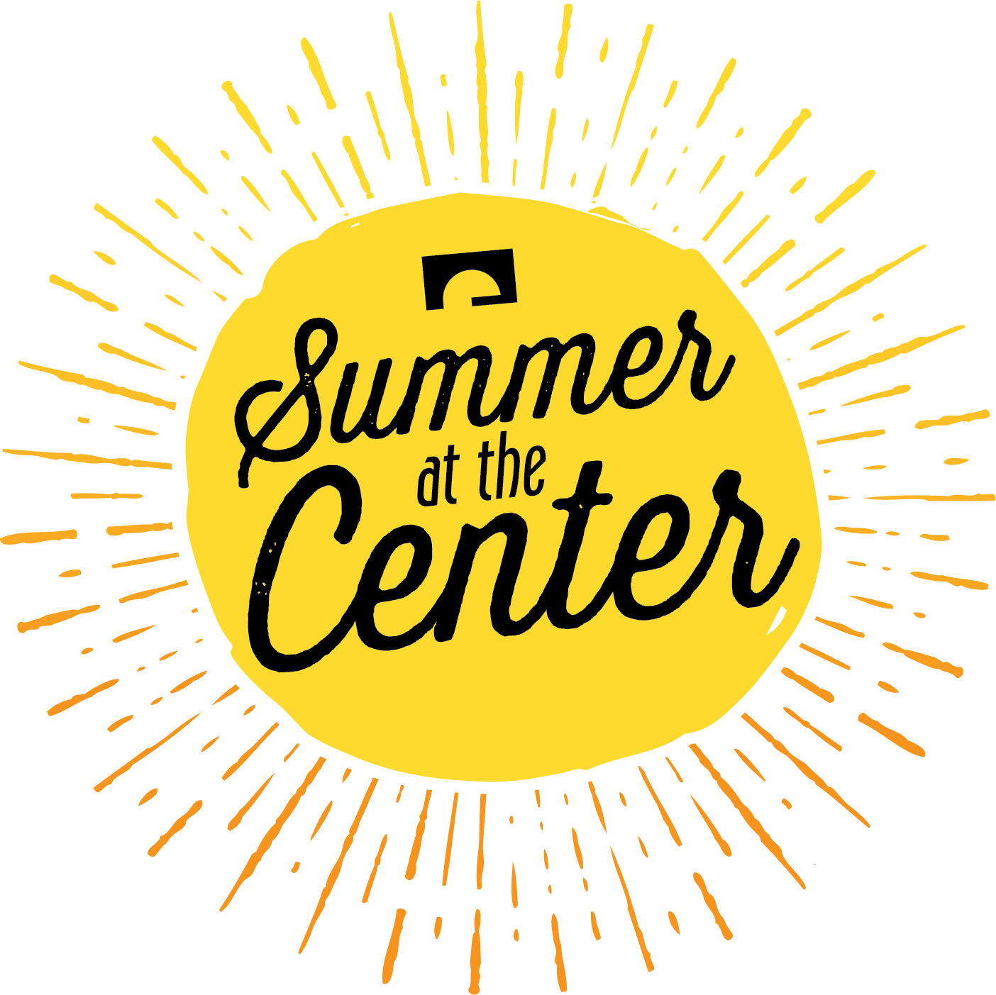 Summer at the Center 