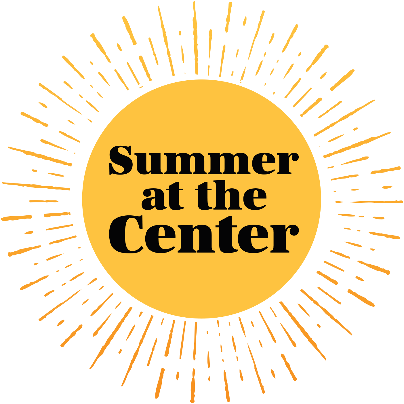 Summer at the Center 