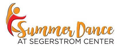 Summer Dance at Segerstrom Center