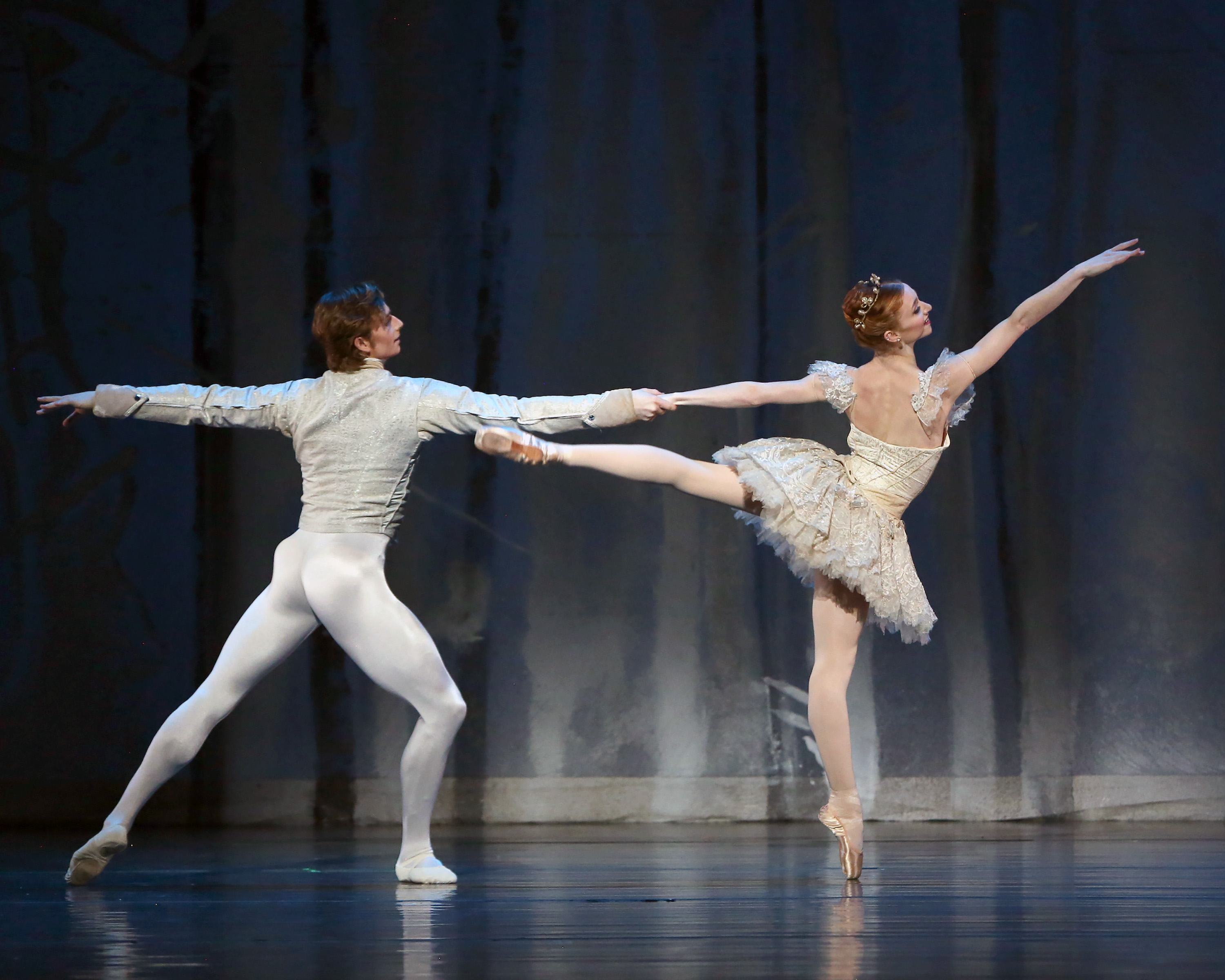 American Ballet Theatre's The Nutcracker | Segerstrom Center for the Arts