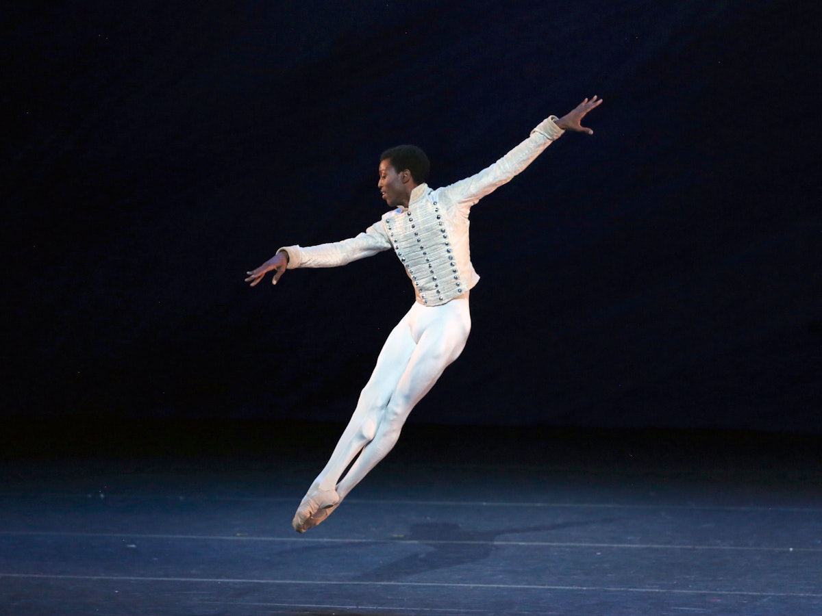 American Ballet Theatre's The Nutcracker