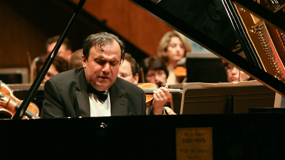 Two Love Stories Segerstrom Center for the Arts