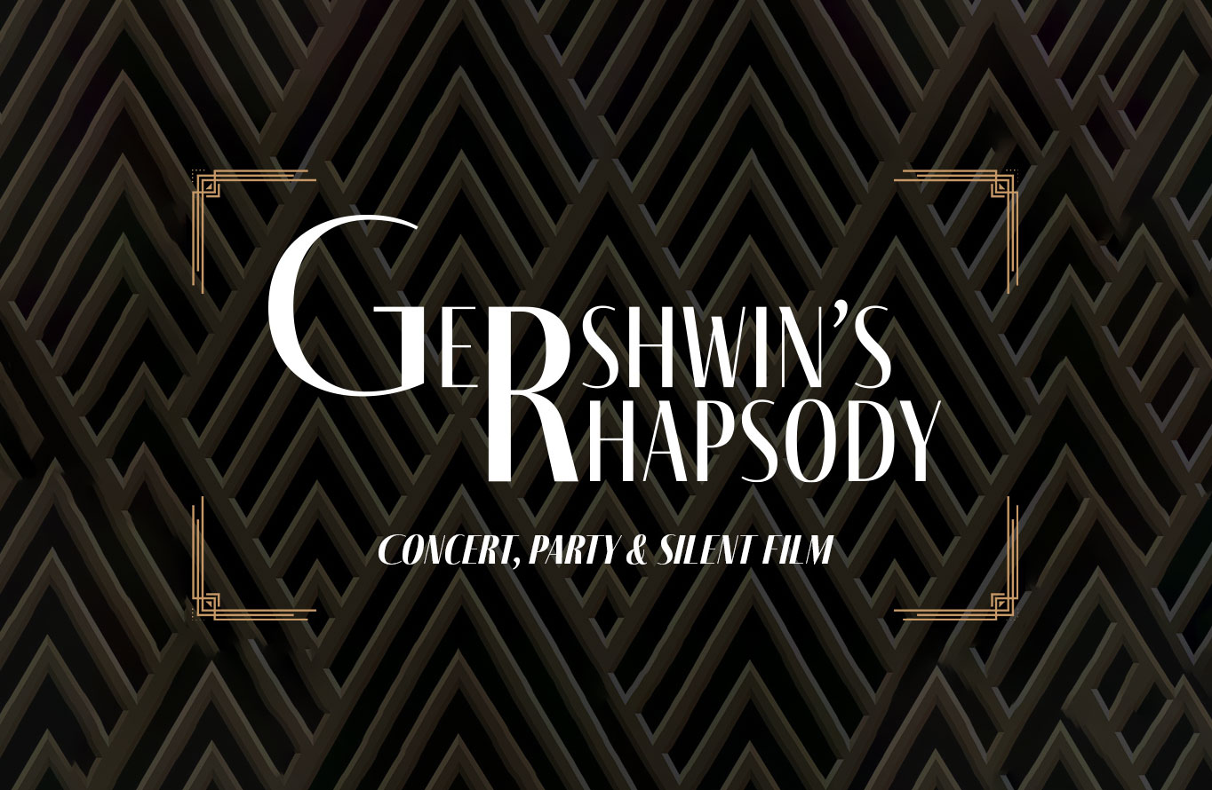 Gershwin's Rhapsody