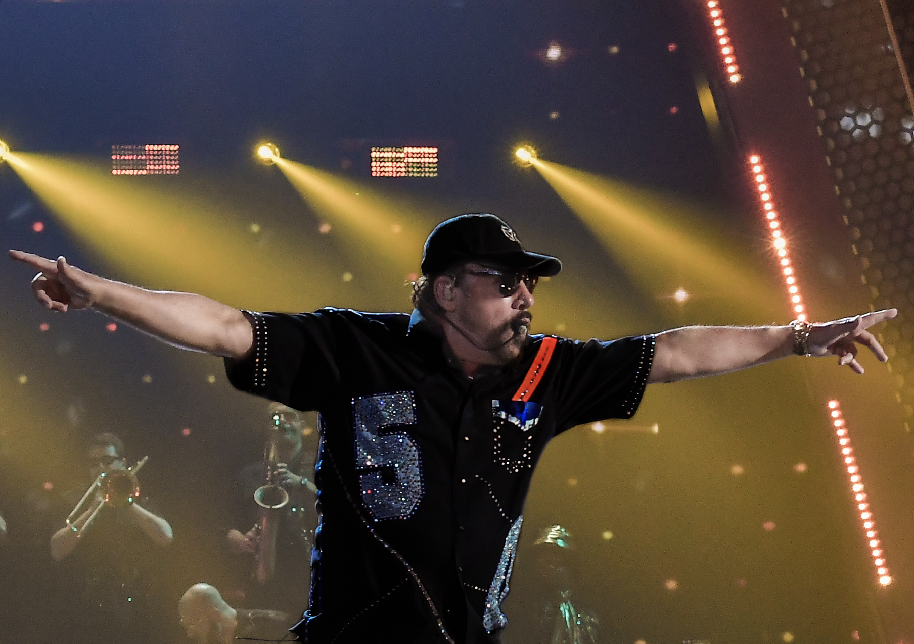 KC & the Sunshine Band