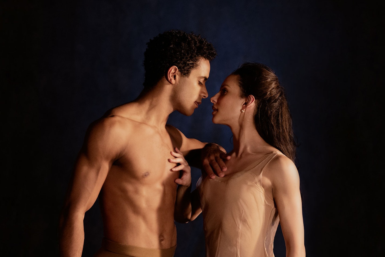 American Ballet Theatre's Like Water For Chocolate