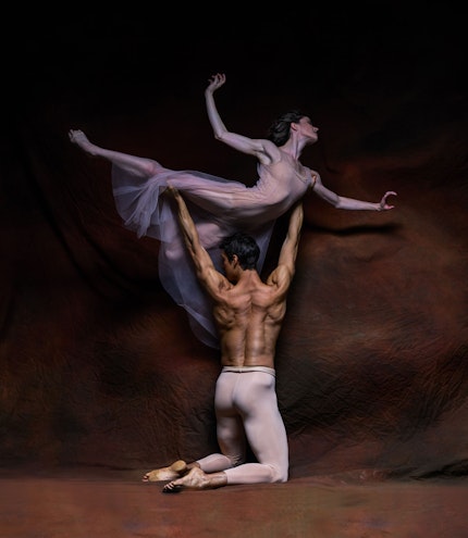 American Ballet Theatre's <em>Like Water for Chocolate</em>