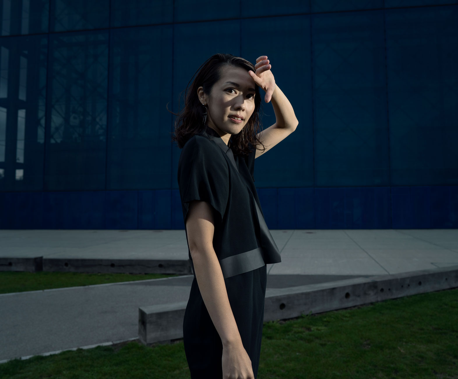 Miho Hazama and M_Unit | Segerstrom Center for the Arts
