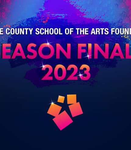 Orange County School of the Arts Season Finale