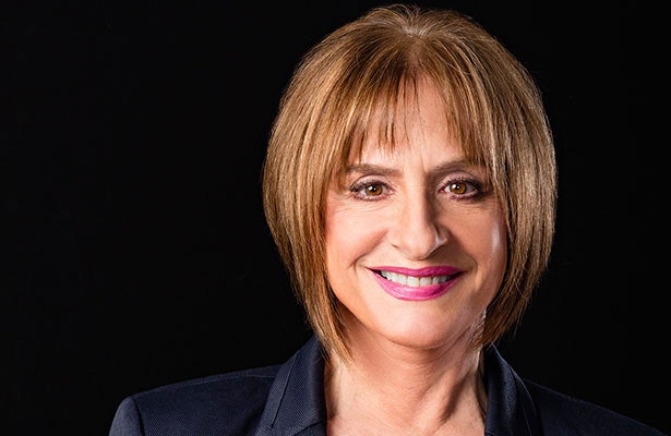 Patti LuPone<br>Don't Monkey with Broadway