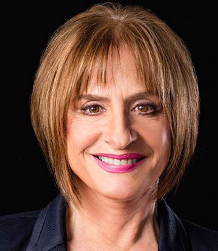 Patti LuPone<br>Don't Monkey with Broadway