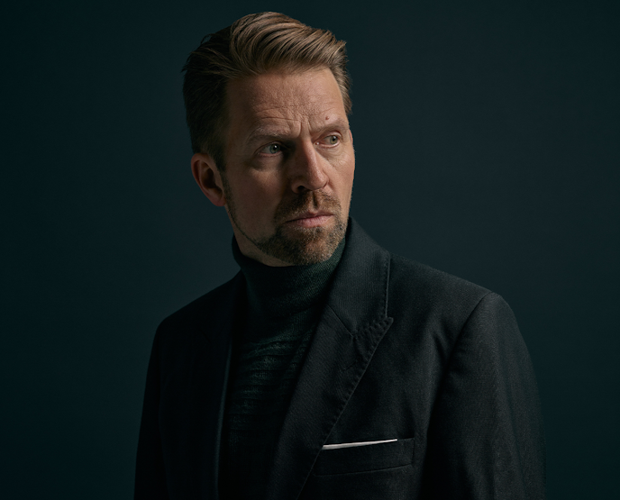 Leif Ove Andsnes, piano | Segerstrom Center for the Arts